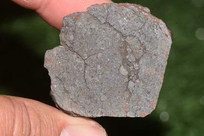 Meteorite chondrite Brownish L6 Nwa 15406 Main Mass 49 g - MeteoriteNwa.com