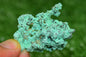Raw Native Copper Nugget Natural Rough Green Mineral Specimen from Morocco Rare Metaphysical Healing Stone Collectible - MeteoriteNwa.com
