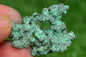 Raw Native Copper Nugget Natural Rough Green Mineral Specimen from Morocco Healing Stone - MeteoriteNwa.com