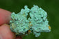 Raw Native Copper Nugget Natural Rough Green Mineral Specimen from Morocco Healing Stone - MeteoriteNwa.com