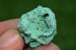 Raw Native Copper Nugget Natural Rough Green Mineral Specimen from Morocco Healing Stone - MeteoriteNwa.com