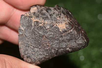 Meteorite chondrite Brownish L6 Nwa 15406 Main Mass 49 g - MeteoriteNwa.com
