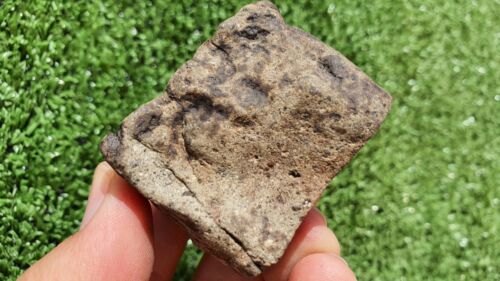 Meteorite Eucrite Breccia Achondrite HED NWA 15405 Main Mass 107 Grams - MeteoriteNwa.com